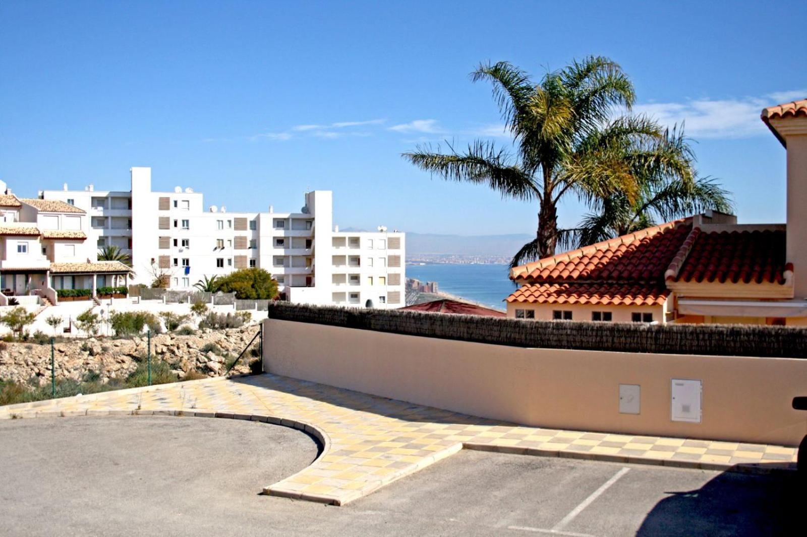 Bungalow Con Piscina 28 Gran Alacant Εξωτερικό φωτογραφία