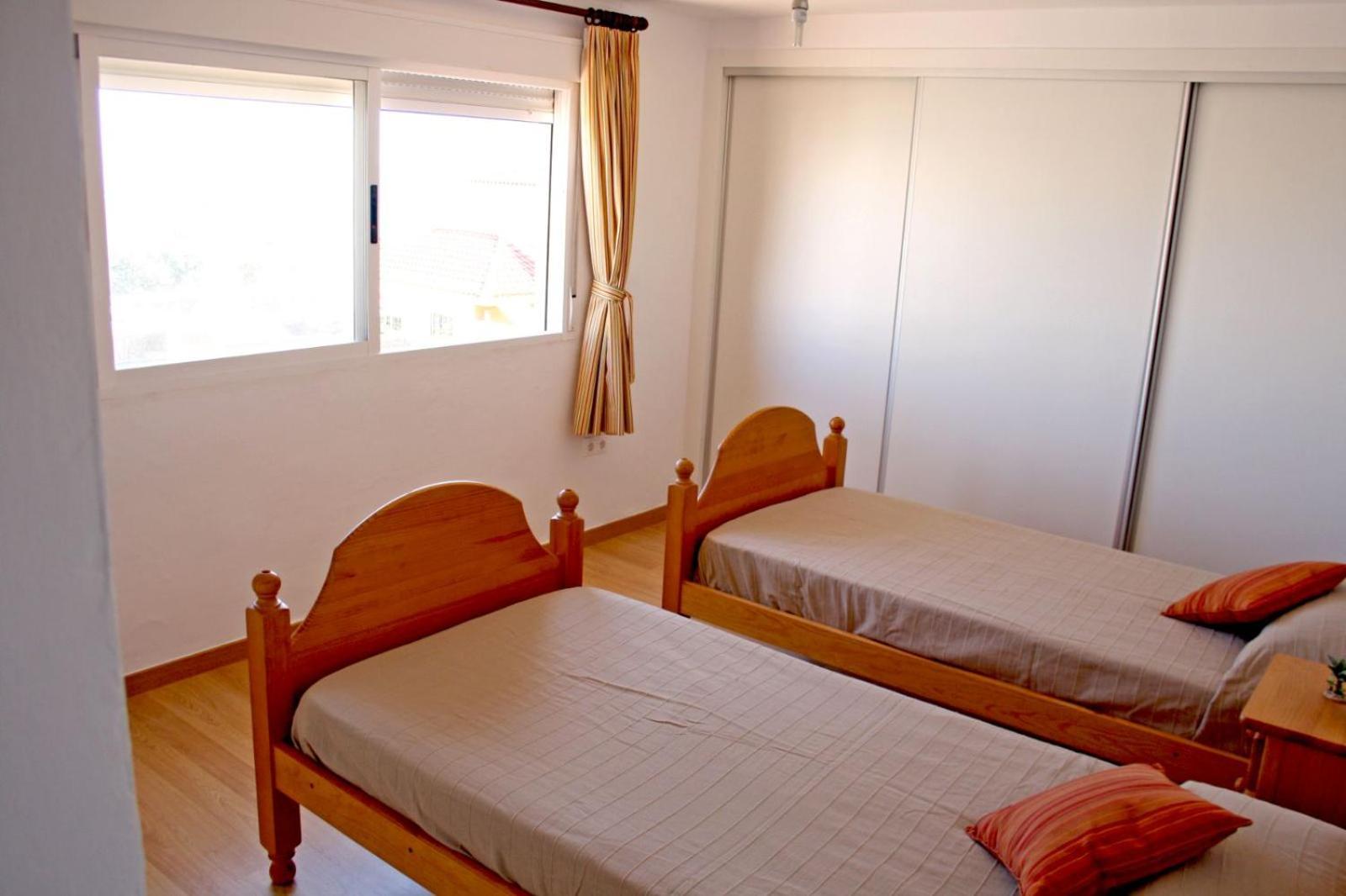 Bungalow Con Piscina 28 Gran Alacant Εξωτερικό φωτογραφία