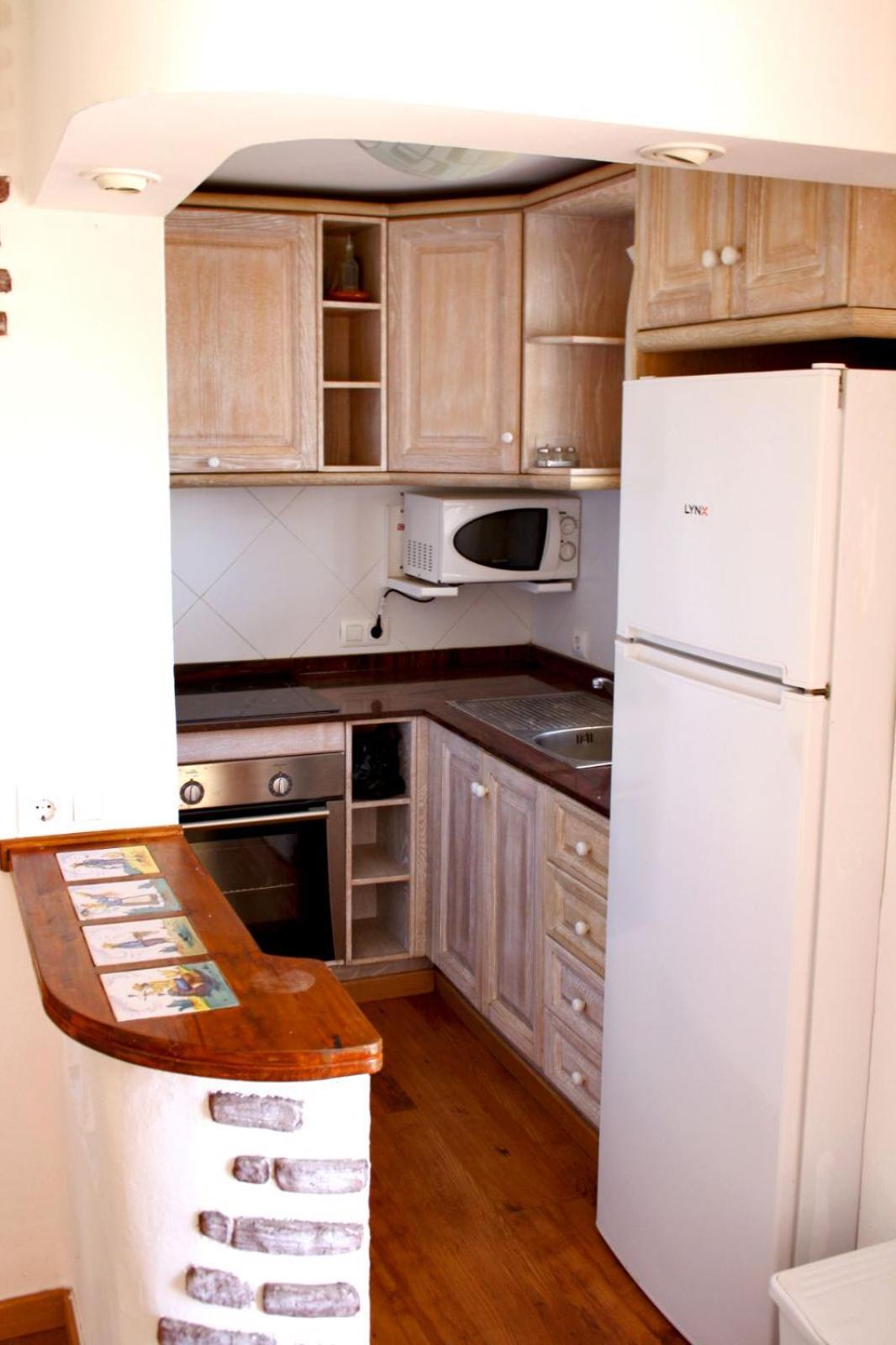Bungalow Con Piscina 28 Gran Alacant Εξωτερικό φωτογραφία