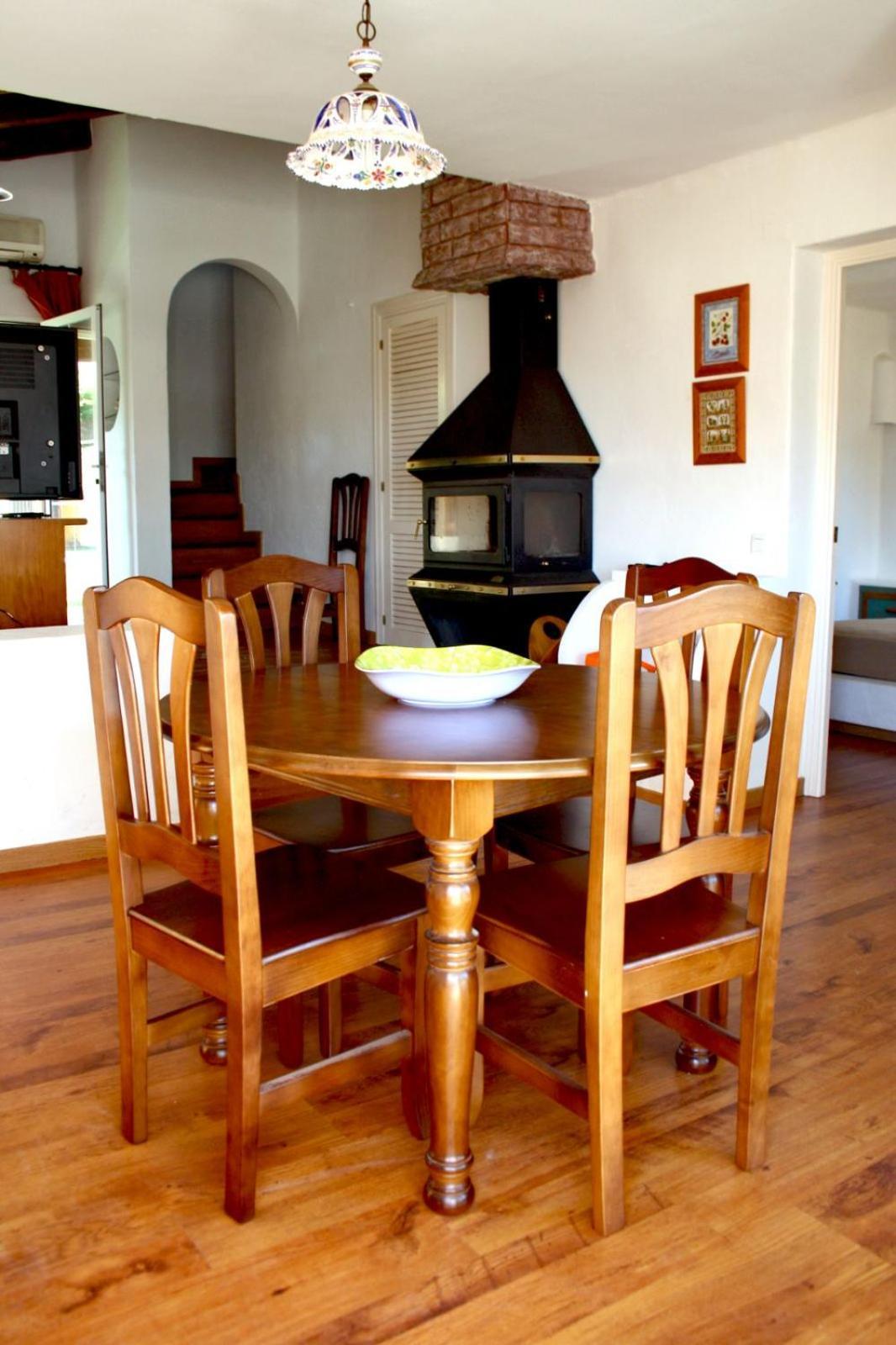 Bungalow Con Piscina 28 Gran Alacant Εξωτερικό φωτογραφία
