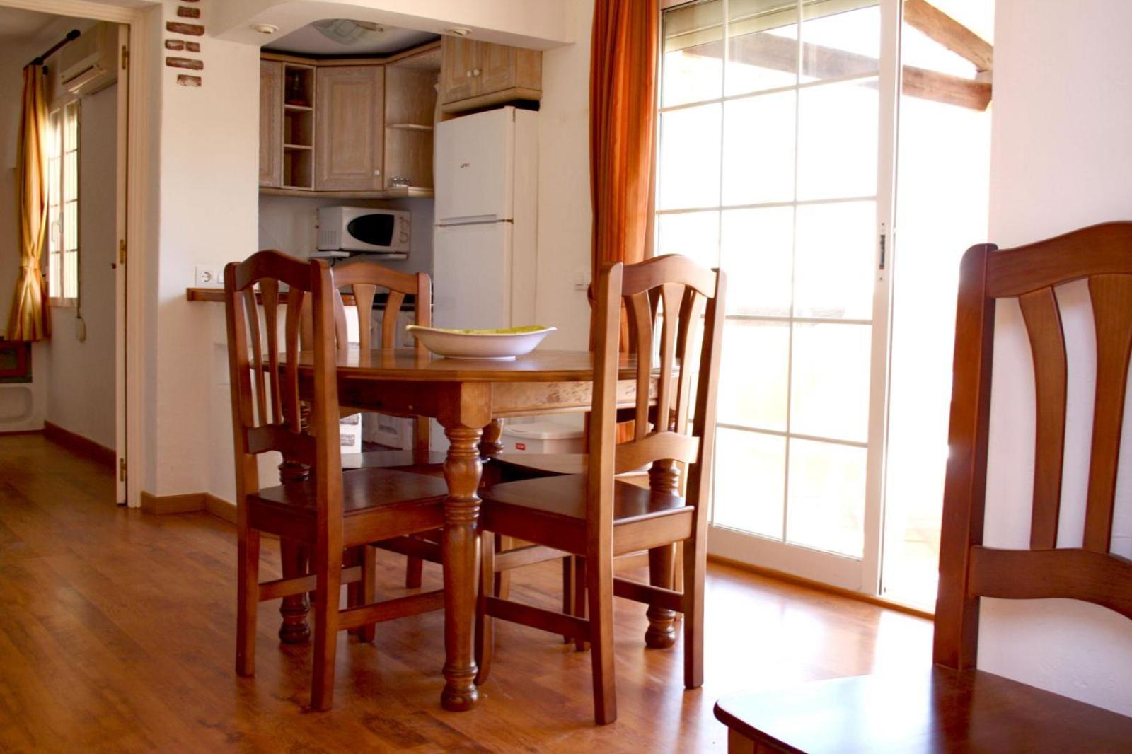 Bungalow Con Piscina 28 Gran Alacant Εξωτερικό φωτογραφία